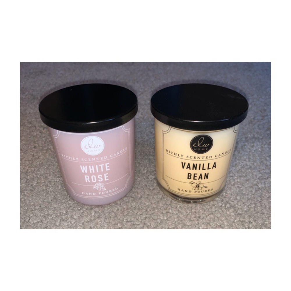 Candle bundle